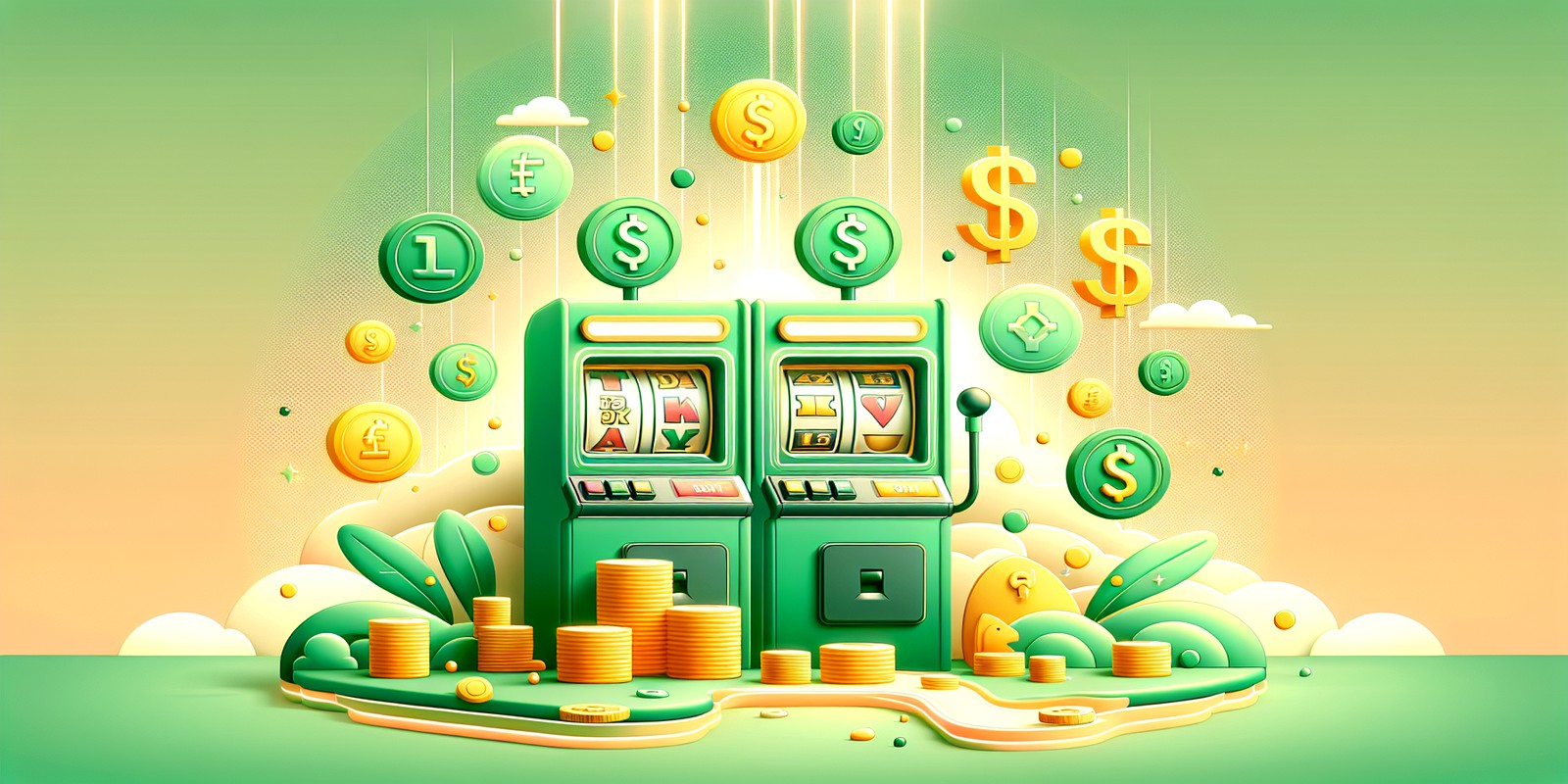 Discover the Hottest New Slot Games of 2025: Spin to Win Big! - Slot Strategy Guide for pakistani | MELBET