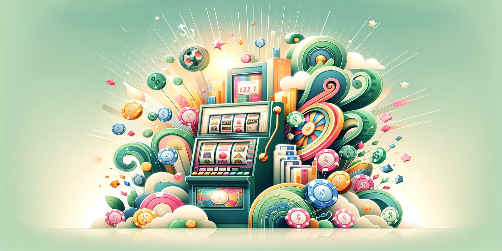 Unlock Winning Strategies: Slot Games for Pakistani Players 2025 - Expert guide on maximizing slot game winnings.