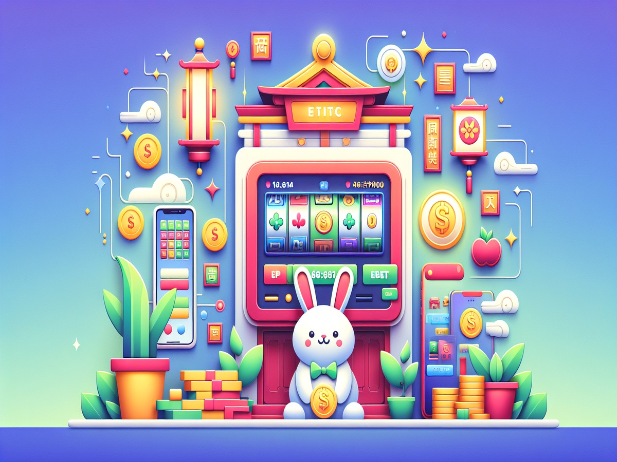 MELBET Fortune Rabbit Slots - Spin to Win Big!
