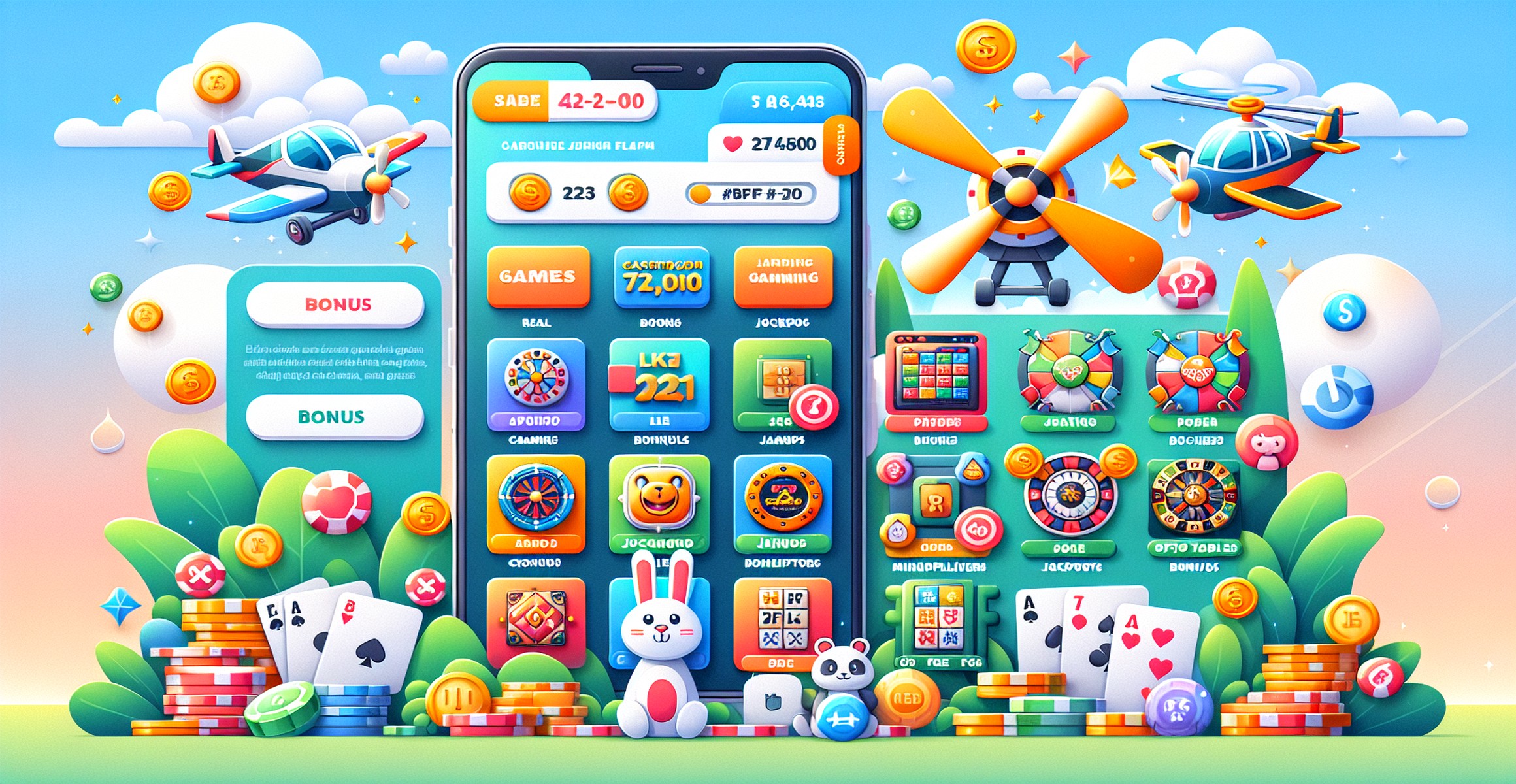 Fortune Rabbit Slots - Exciting Online Slot Game at MELBET